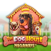 The Dog House Megaways